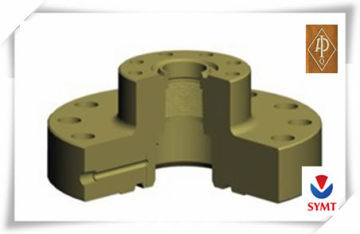 Adapter Flanges