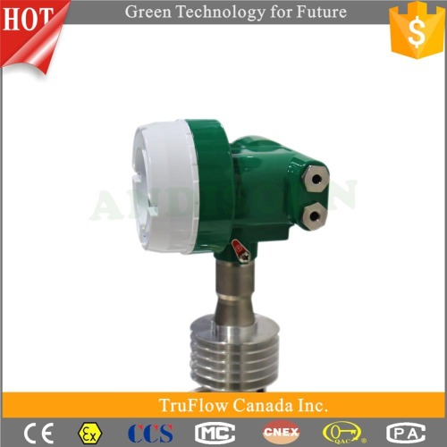 Andisoon competitive compress air flowmeter, flow meter oil