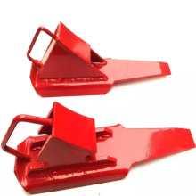 Rail Stopper Rail shoe Railway tools