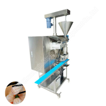 Multifunctional Har Gow Shrimp Dumpling Machine Hong Kong Dessert