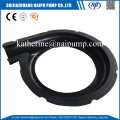 Naipu H14018TL1R55 Rubber Cover Plate Liner untuk Pompa