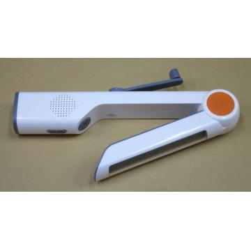 Energy saving portable solar LED torch light radio for Australia--Eagl