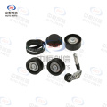 Kit întinzător curele pentru Land Rover Evoque 2011