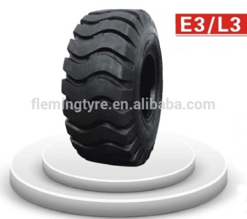 Bias OTR tyre