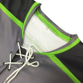 Wholesale personalizado sublimada de hóquei jersey desgaste