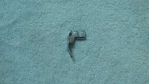 Household Sewing Machine Parts - Presser Foot Or Unear Cap