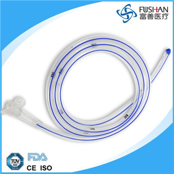 Medical Manufactuer Silicone Disposable Stomach Tube