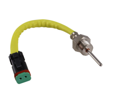 Grader 140M2 temperature sensor 320-3060, engine low-temperature sensor 3203060