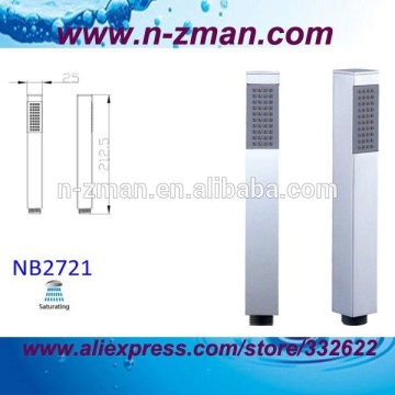 Mini Toilet Shower,Toilet Hand Shower,Mini Square Hand Shower