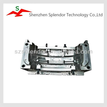 Customized OEM Mold for plastic part