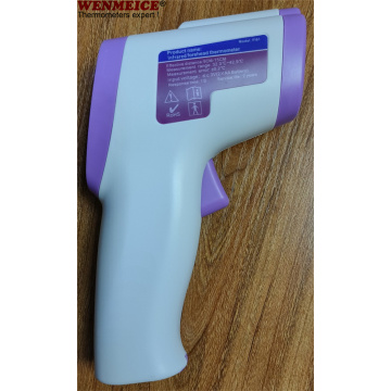 DM300 berührungsloses digitales Laserthermometer Medical