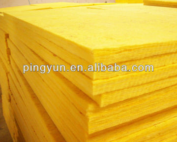 glass wool batts