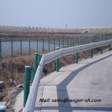 Highway guardrail roll forming machine; Highway protection machine; Highway guardrail plate