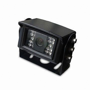 Backup Camera with Waterproof and CCD 650TVL