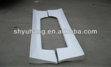 For 180SX VQ style FRP side skirt