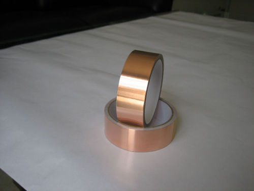 copper foil tape adhesive 25mic 20m