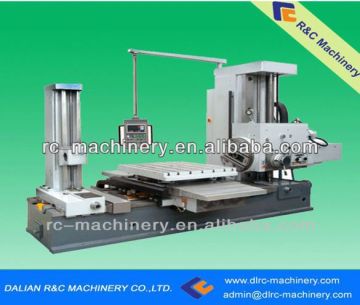 TPX6113A line boring machine used