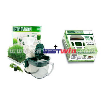 Wheat Grass Juicer Manual Juicer/kitchen Juicer 