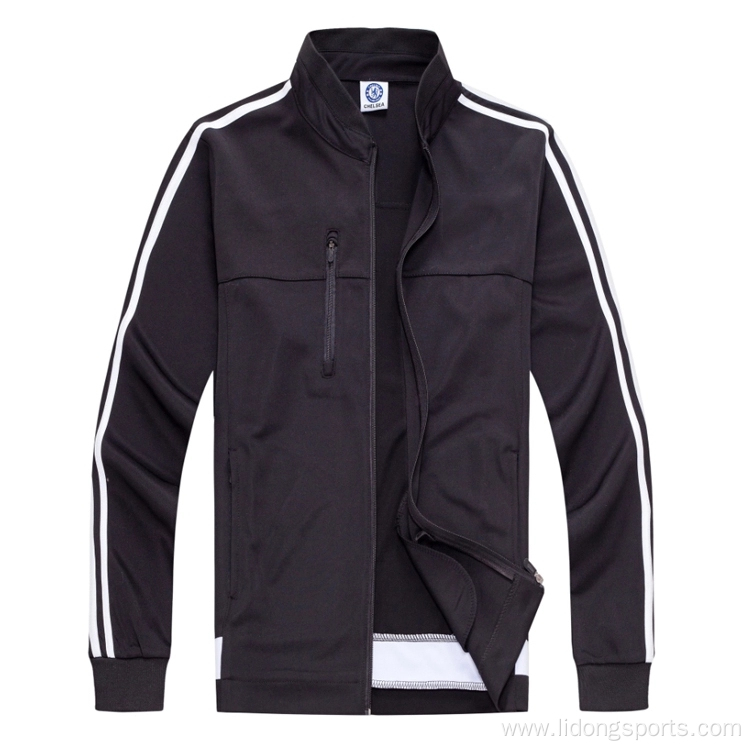 Low Moq Custom Men Women Outdoor Sport Jackets