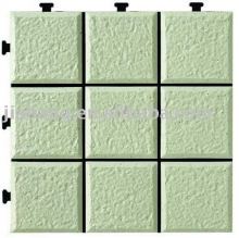 Garden Tiles, DIY Your Garden Easily