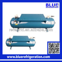 BLR/HLR HORIZONTAL LIQUID RECEIVER(10A-13A)