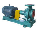Horizontal Water Sealing Pump