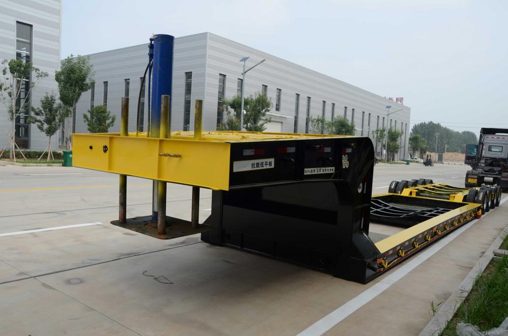 Low Bed Seimi Trailer Price 2 Jpg