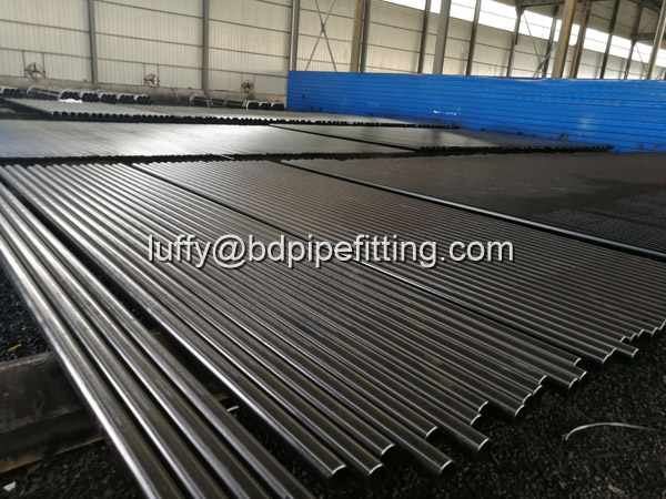 A106 B Seamless pipe