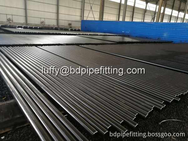 A106 B Seamless Pipe