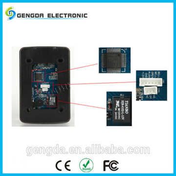 Pure password rfid access control keypad machine