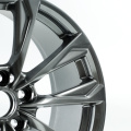 5009 hyper black rims for Lexus