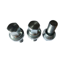 Wobble Bolt 14x1.5x26mm Conical Seat
