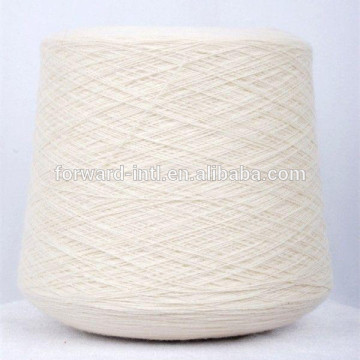 yarn from China, ring spun yarn, cashmere yarn