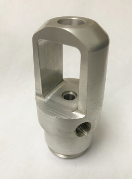 Custom pneumatic base accessories