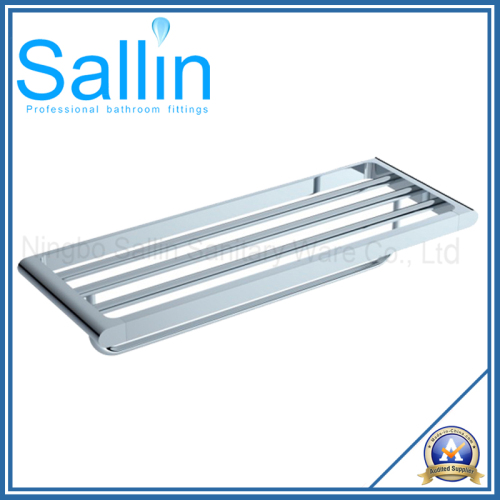 Bathroom Chrome Towel Rack (SL-13904420)