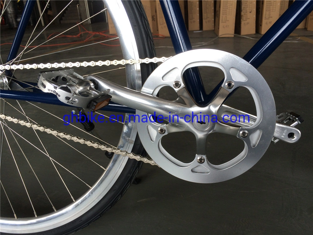 High Quality Factory Selling Chromoly Frame Vintage Mens Retro City Cruiser Bikes