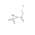 Palbociclib menengah 2-chloro-8-cyclopentyl-5-Methylpyrido[2,3-d]pyriMidin-7(8H)-satu 1013916-37-4