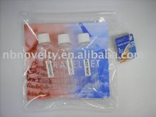 3pcs Toiletry Bottle Set