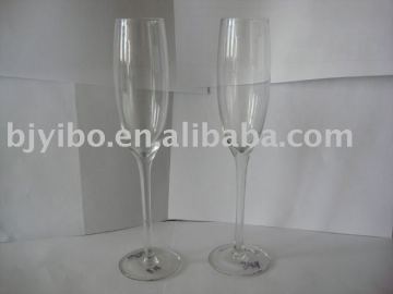 Champagne glass
