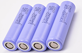 5 led flashlight 18650 battery