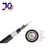 Anti rodent Fibre cable 24 48 96 Core