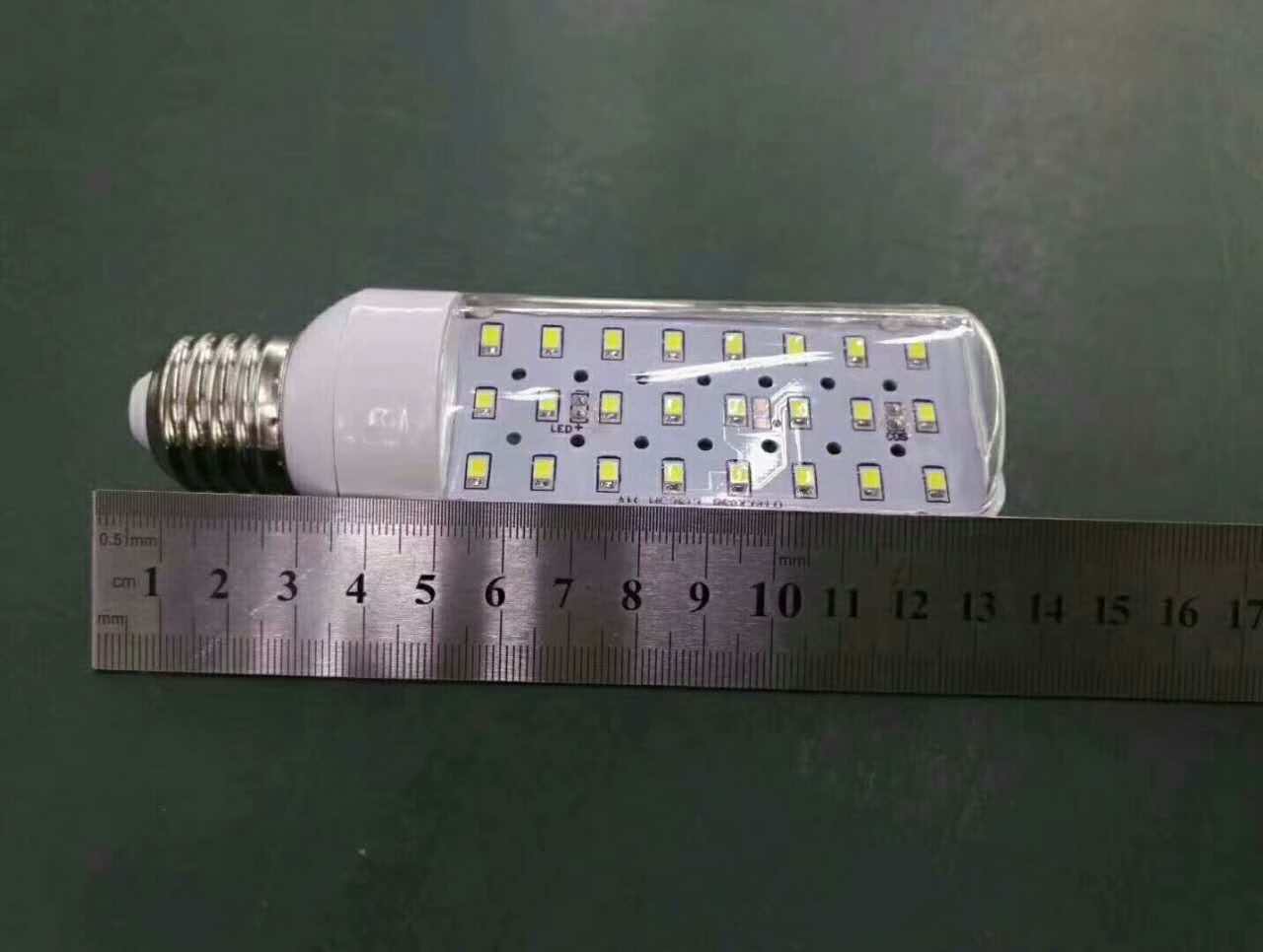 Retrofit led corn light