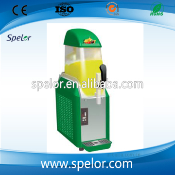 wholesale China merchandise slush freezer machine