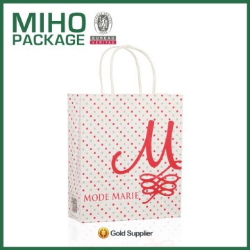 washable paper bag, die cut paper bag, paper bag price