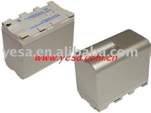 Camcorder battery for SONY CCD-TR11 12 18