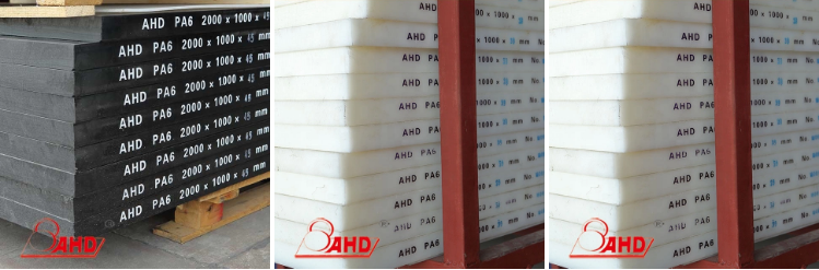 PA6 1000 * 2000 Sheet PA6 1000*2000 Sheet