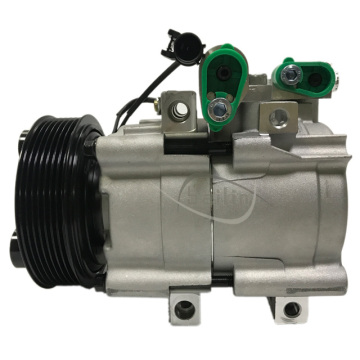 HS18 Type Auto AC Compressors for Hyundai H-1/STAREX 2.5