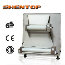 STPF-PY10 pizza dough roller,pizza dough press,pizza dough rolling machine,rolling dough pizza machine,dough rolling machine,