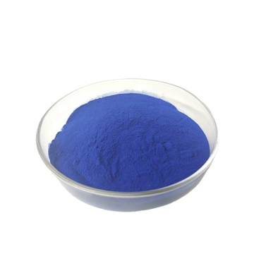Natural Spirulina Extract Blue Pigment Phycocyanin Powder