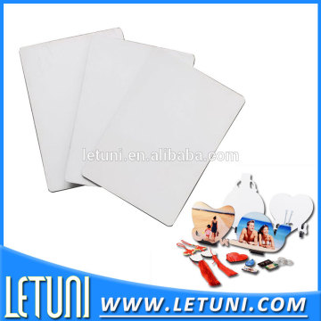 Blank MDF Products for Sublimation